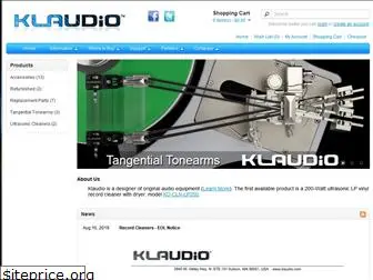 klaudio.com