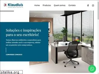 klaudius.com.br