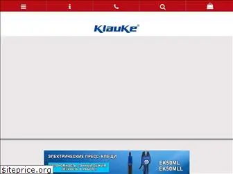 klauke-shop.ru
