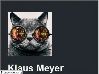 klaus-meyer.net