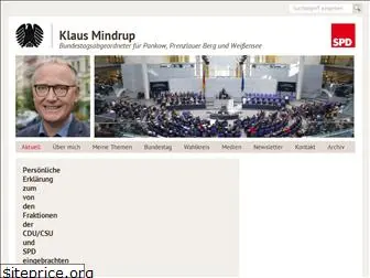 klaus-mindrup.de