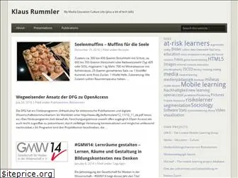 klaus-rummler.de