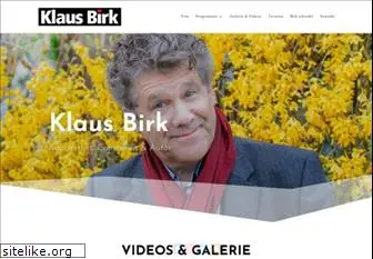 klausbirk.de