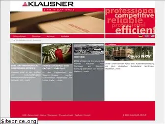 klausner-group.com