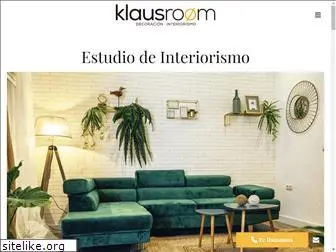klausroom.com