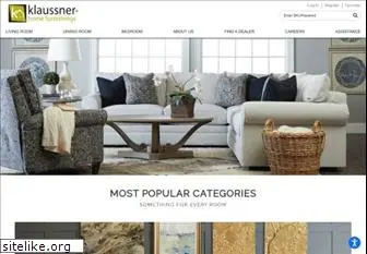 klaussner.com