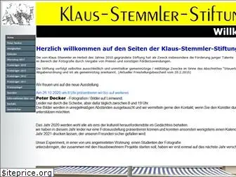 klausstemmler.de