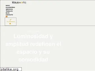 klausworks.es