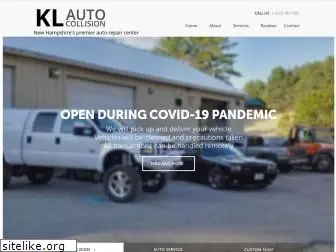 klautocollision.com