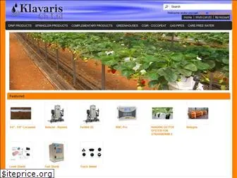 klavaris.com