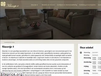 klavertje-4.com