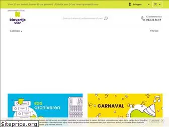 klavertje-vier.net