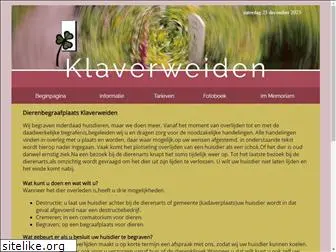 klaverweiden.nl