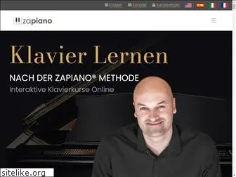 klavier-lernen.ch