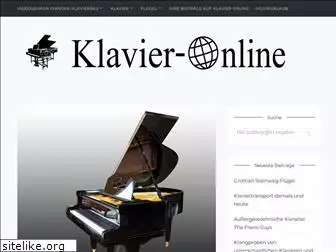 klavier-online.de