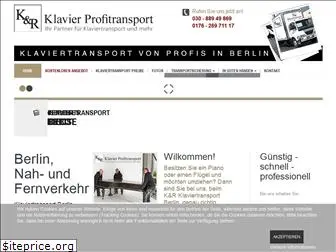 klavier-profitransport.de