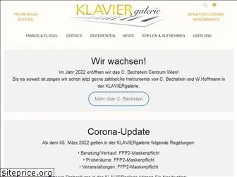 klaviergalerie.at