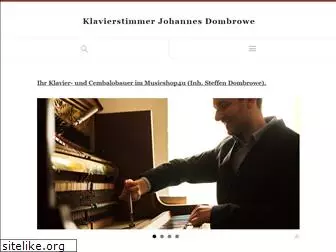 klavierstimmer-finsterwalde.de