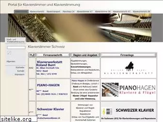 klavierstimmer-klavierstimmung.ch