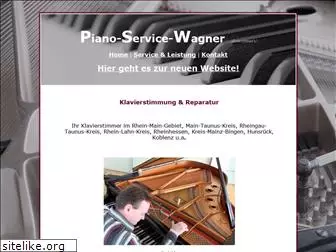 klavierstimmer-wagner.de