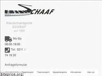 klaviertransporte-schaaf.de