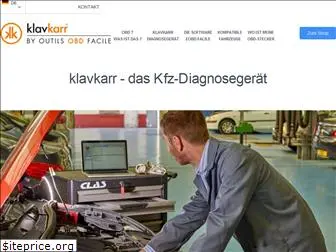 klavkarr.de