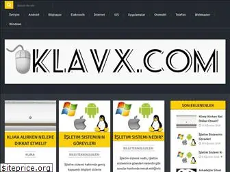 klavx.com