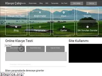 klavyecalis.com