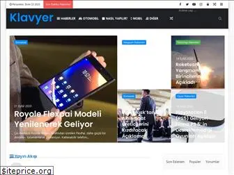 klavyer.com