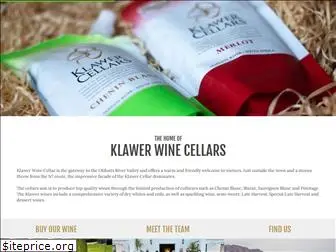 klawerwine.co.za