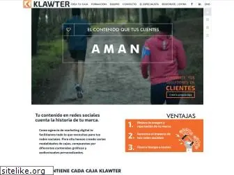 klawter.com