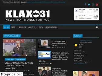 klax-tv.com