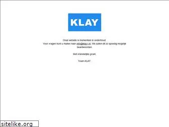 klay-interieurbouw.nl