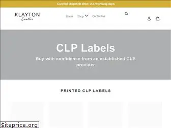 klayton.co.uk