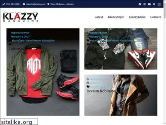 klazzy.com