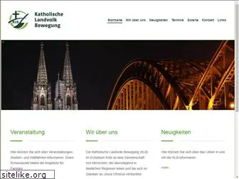 klb-koeln.net