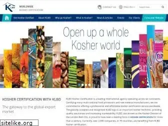 klbdkosher.org