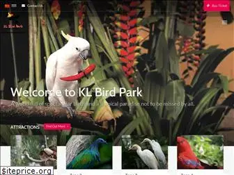 klbirdpark.com