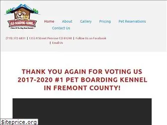 klbkennel.com