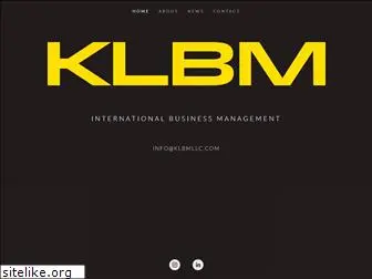 klbmllc.com