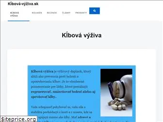 klbova-vyziva.sk