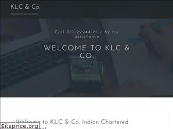 klcandco.com