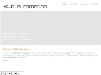 klcautomation.com