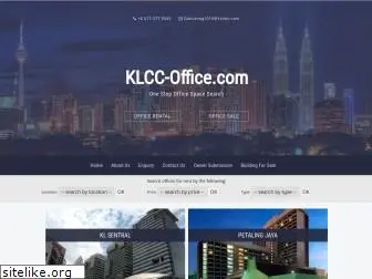 klcc-office.com