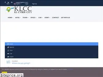 klcc.com
