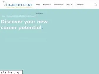 klccollege.ca