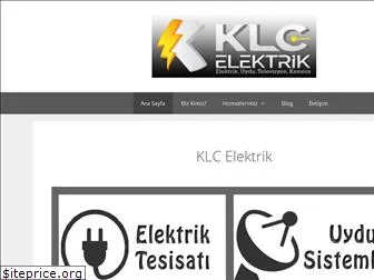 klcelektrik.com