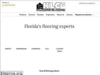 klcfloors.com