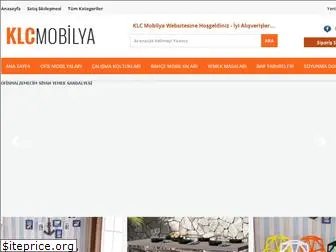 klcmobilya.com.tr