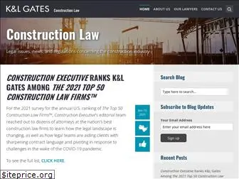 klconstructionlawblog.com